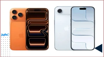 خدوش مبكرة.. تصميم آيفون 17 برو وآير يواجه انتقادات بسبب عيوب واضحة